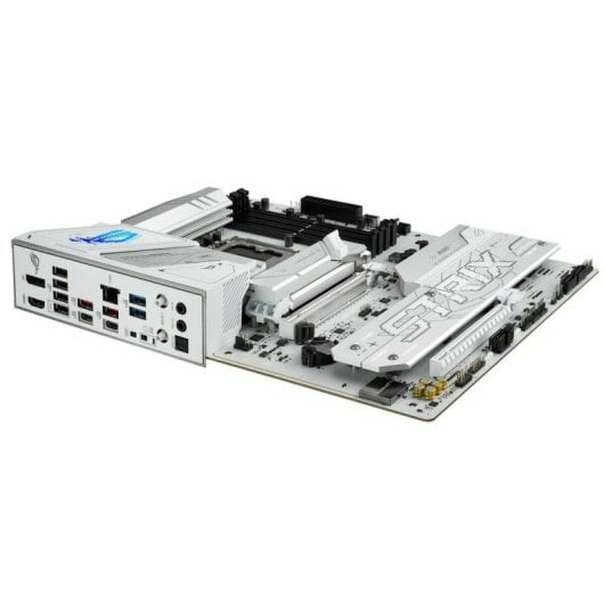 Placa Base Asus 90MB1JI0-M0EAY0 LGA 1851