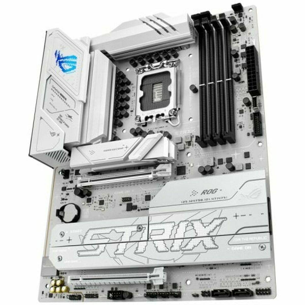 Placa Base Asus 90MB1JI0-M0EAY0 LGA 1851