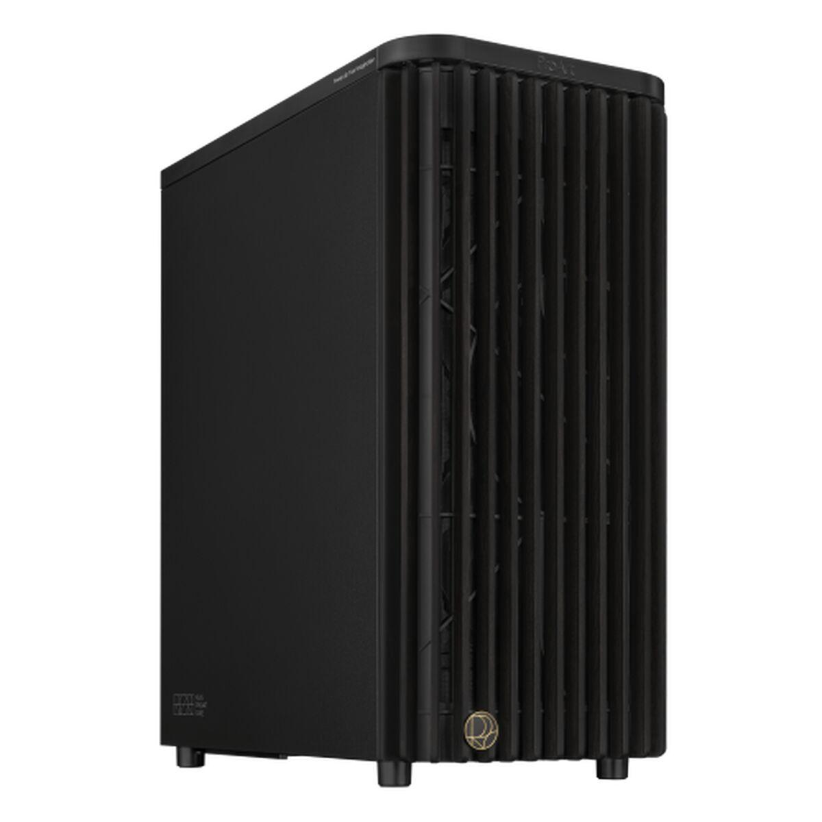 Caja Semitorre ATX Asus 90DC00M0-B39010 Negro