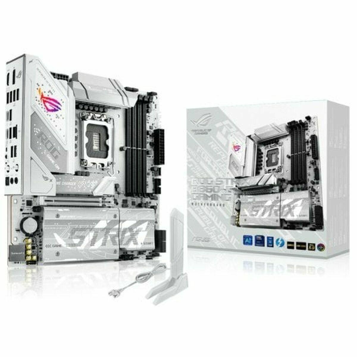 Placa Base Asus 90MB1JF0-M0EAY0 LGA 1851