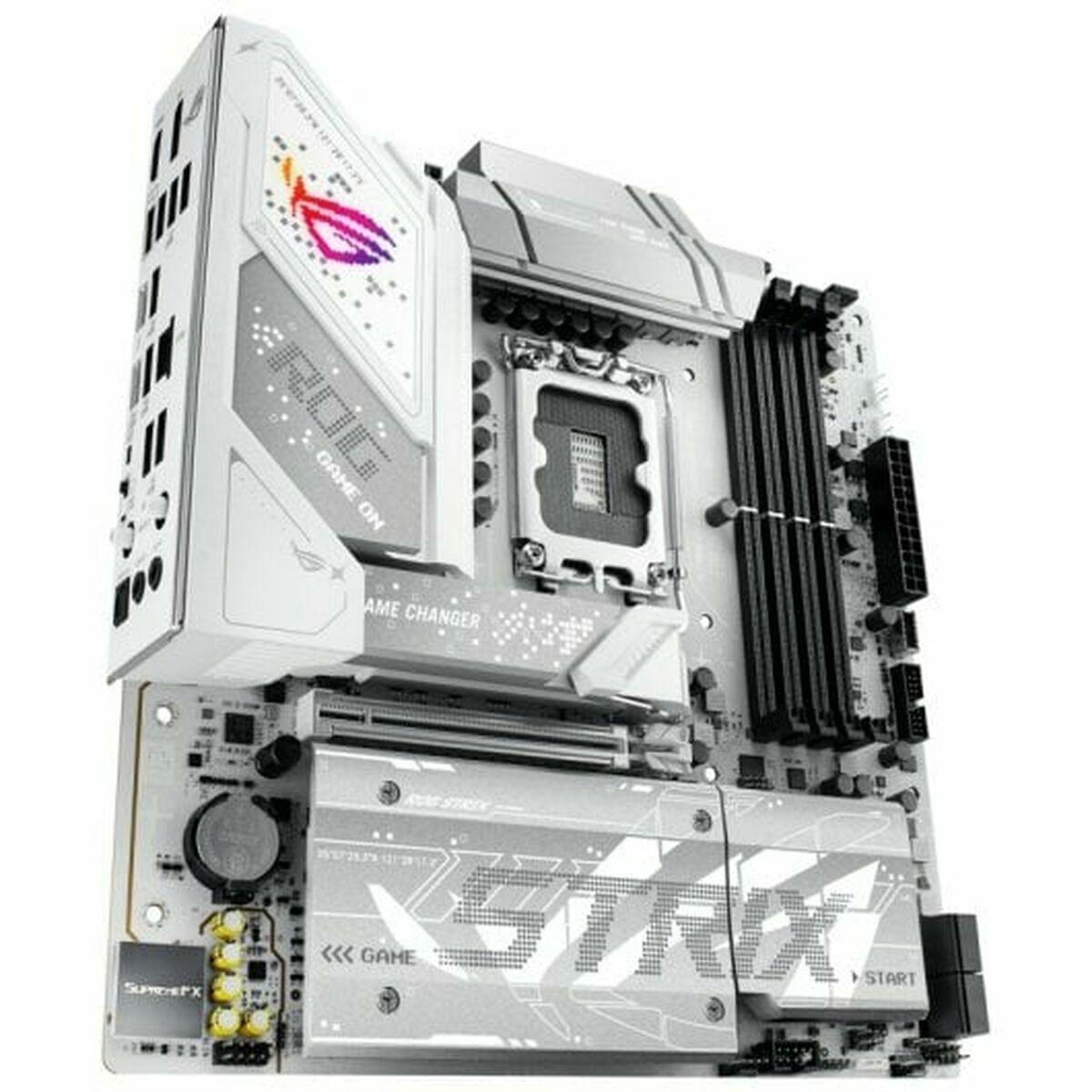 Placa Base Asus 90MB1JF0-M0EAY0 LGA 1851