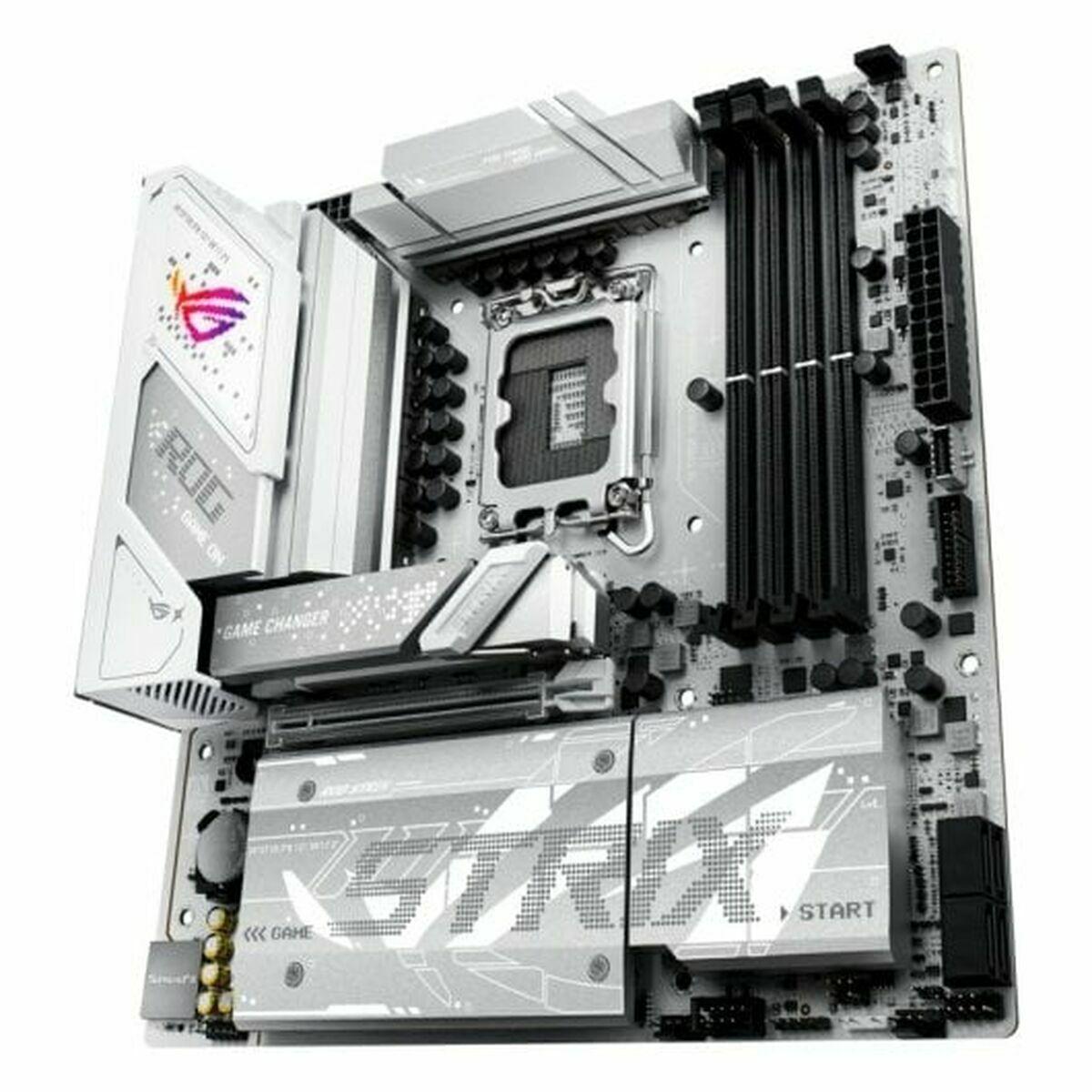 Placa Base Asus 90MB1JF0-M0EAY0 LGA 1851