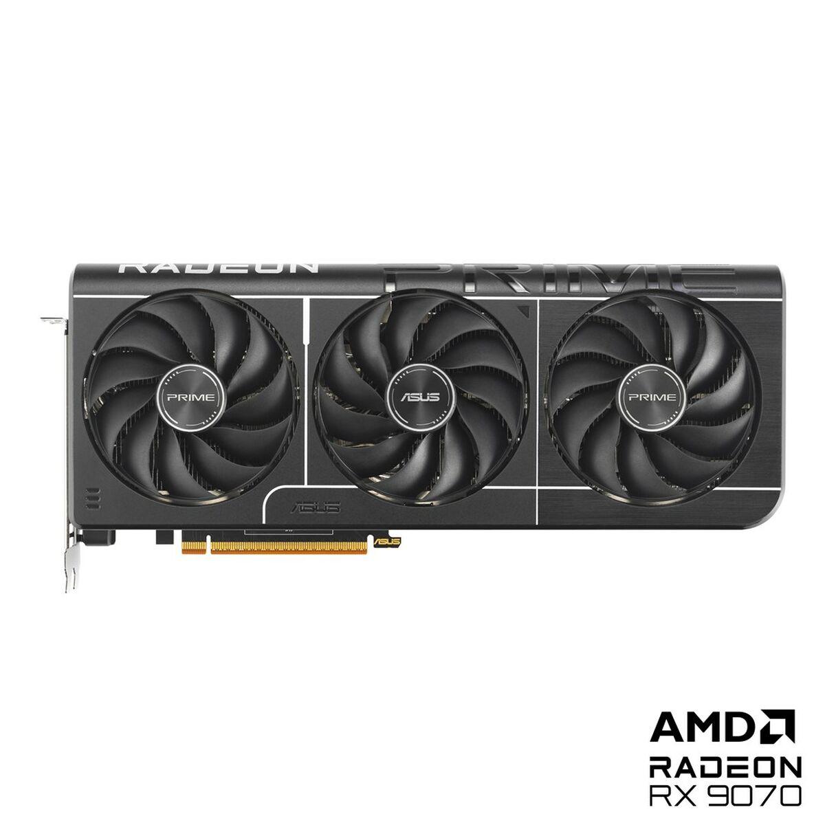Tarjeta Gráfica Asus 90YV0LI1-M0NA00 16 GB GDDR6