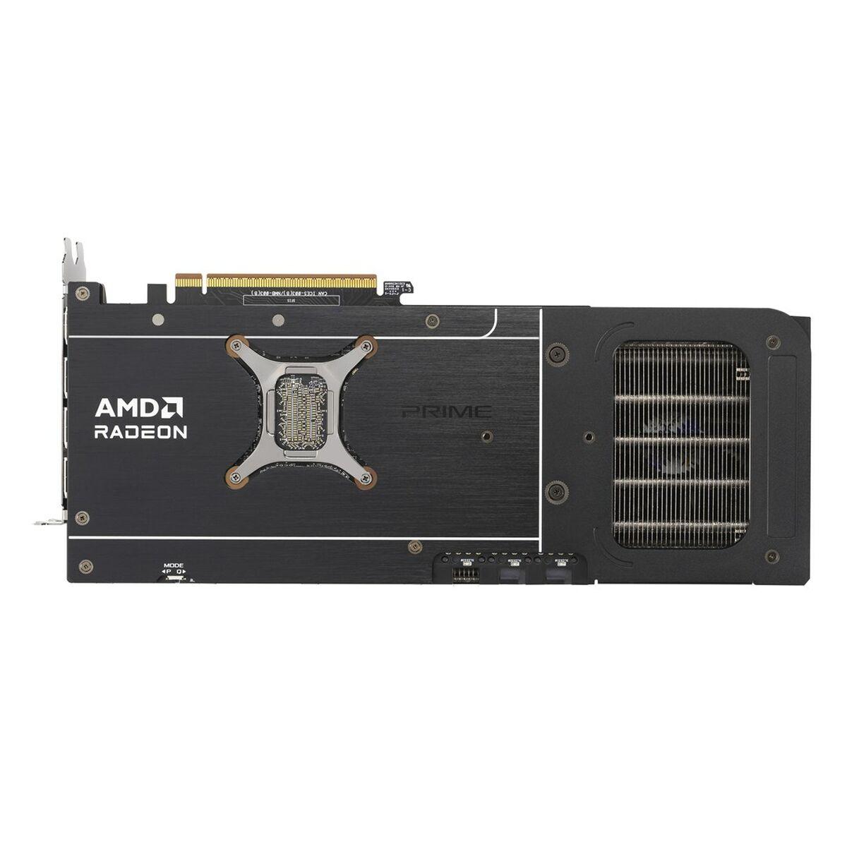 Tarjeta Gráfica Asus 90YV0LI1-M0NA00 16 GB GDDR6