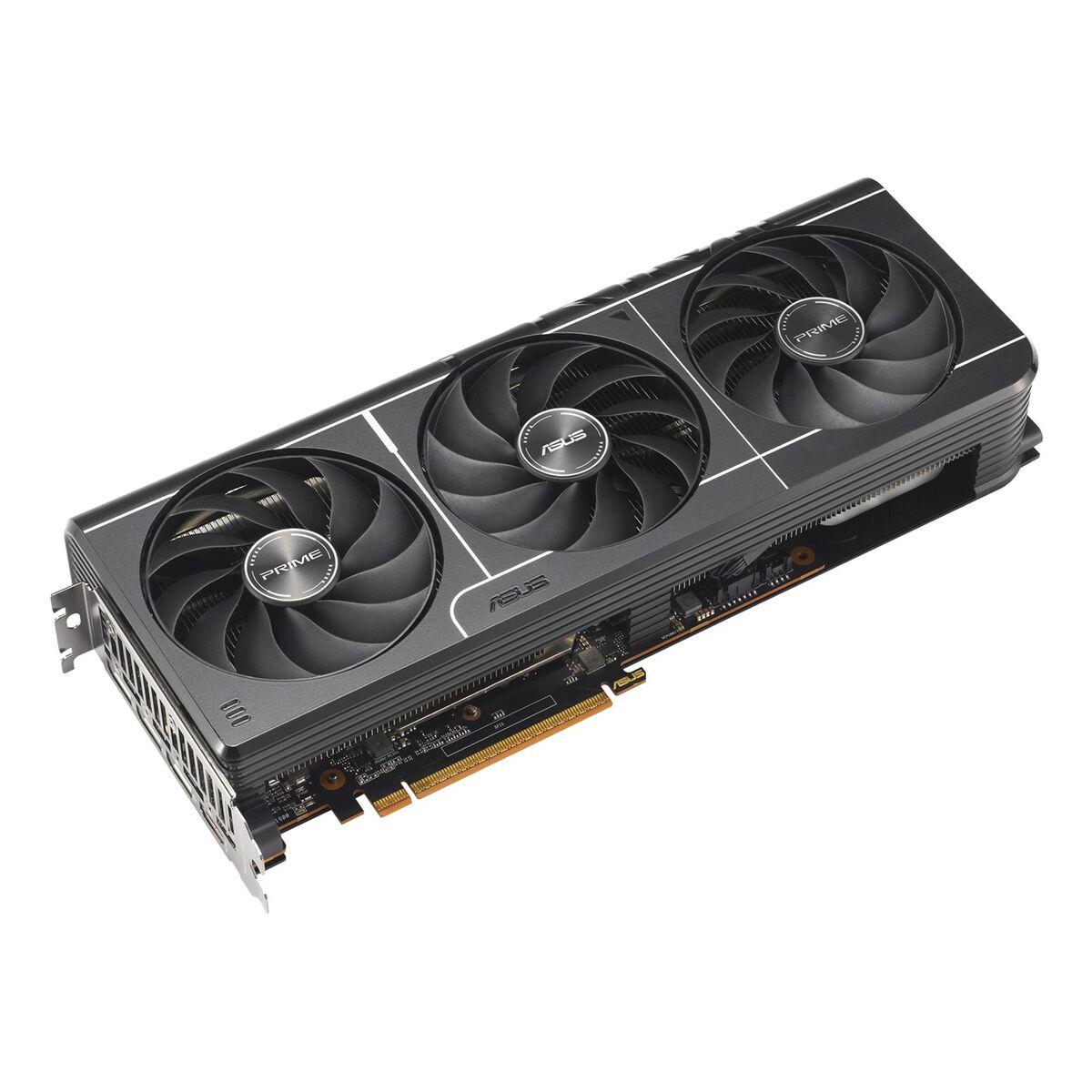 Tarjeta Gráfica Asus 90YV0LI1-M0NA00 16 GB GDDR6