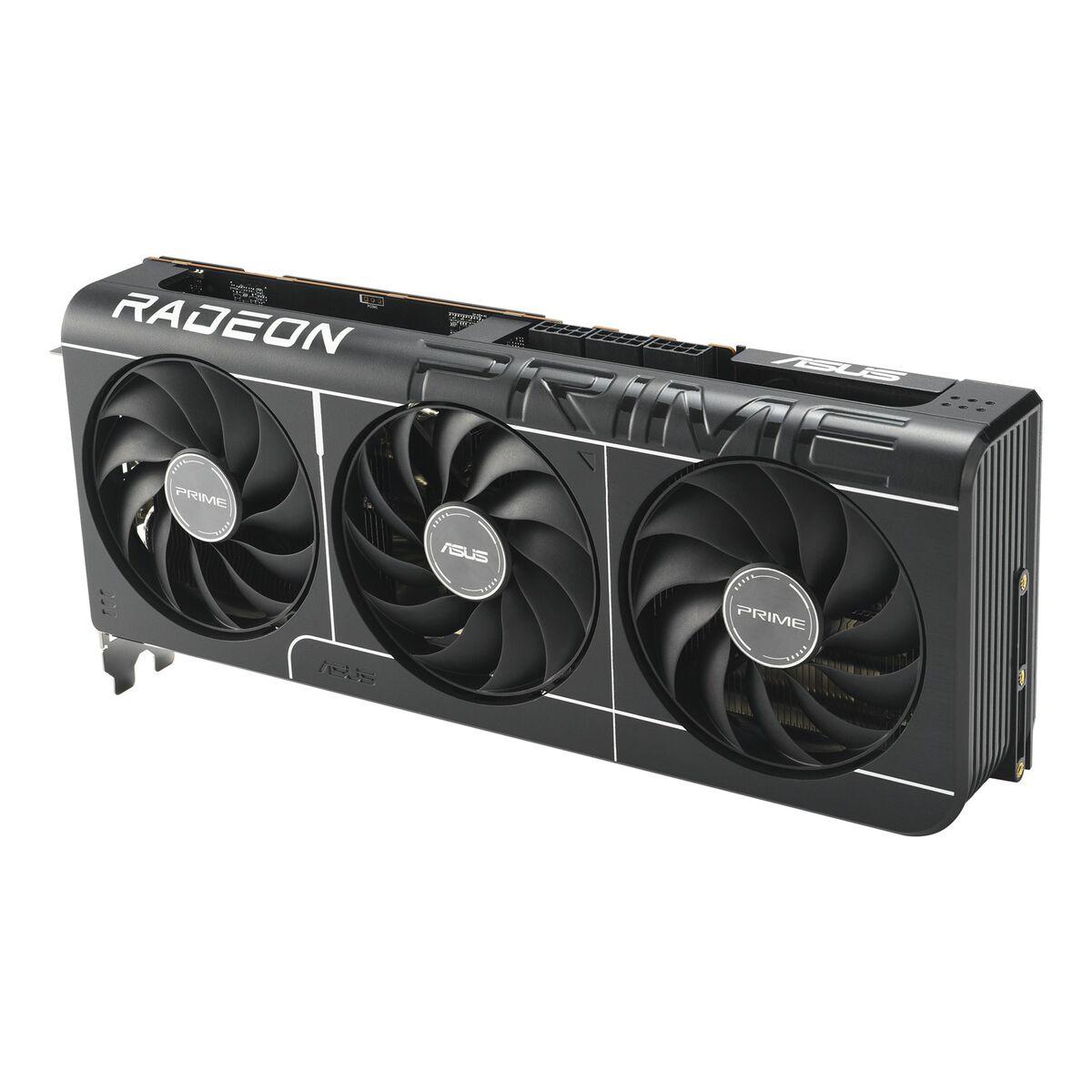 Tarjeta Gráfica Asus 90YV0L71-M0NA00 16 GB GDDR6