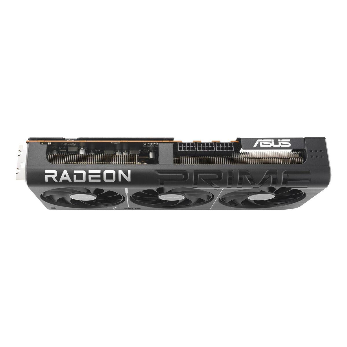 Tarjeta Gráfica Asus 90YV0L71-M0NA00 16 GB GDDR6