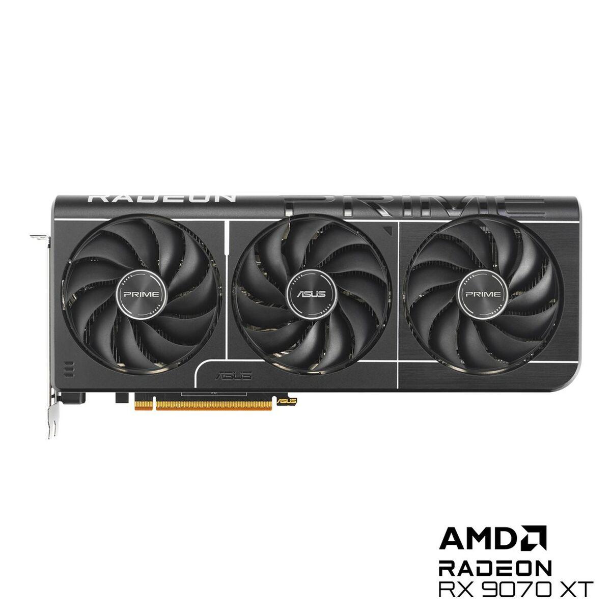 Tarjeta Gráfica Asus 90YV0L71-M0NA00 16 GB GDDR6