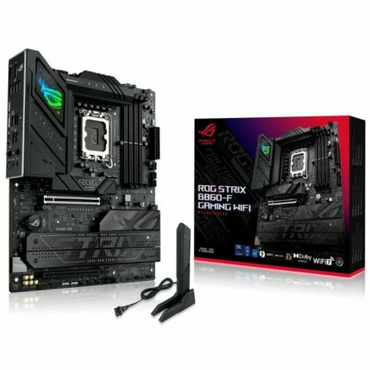 Placa Base Asus 90MB1JG0-M0EAY0 LGA 1851