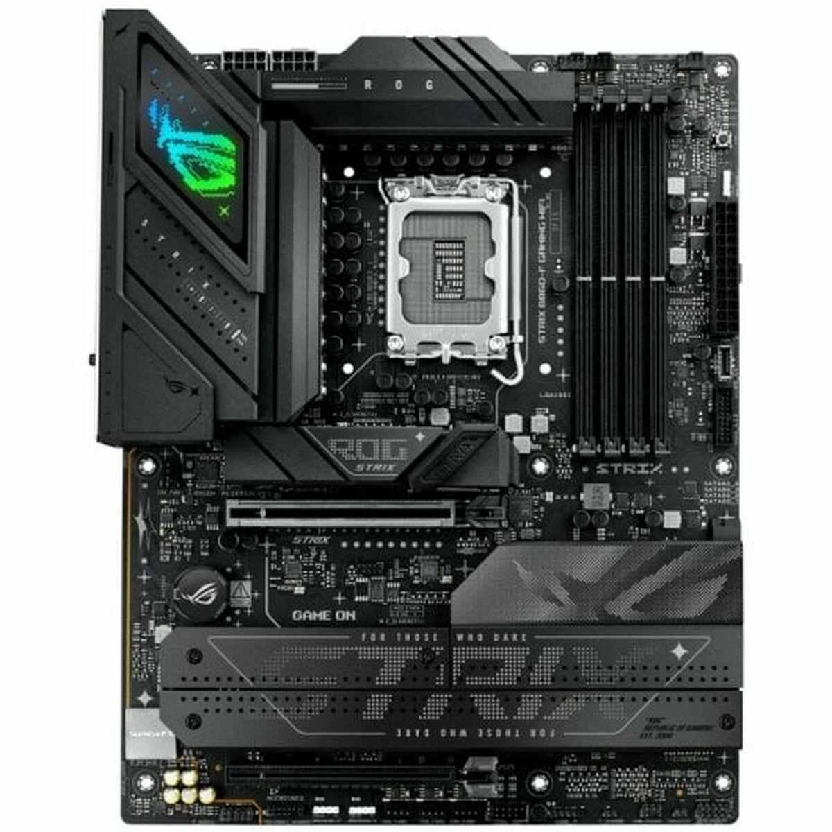 Placa Base Asus 90MB1JG0-M0EAY0 LGA 1851