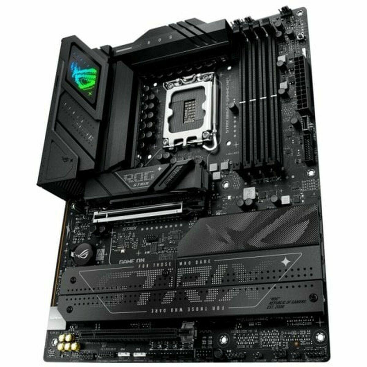 Placa Base Asus 90MB1JG0-M0EAY0 LGA 1851