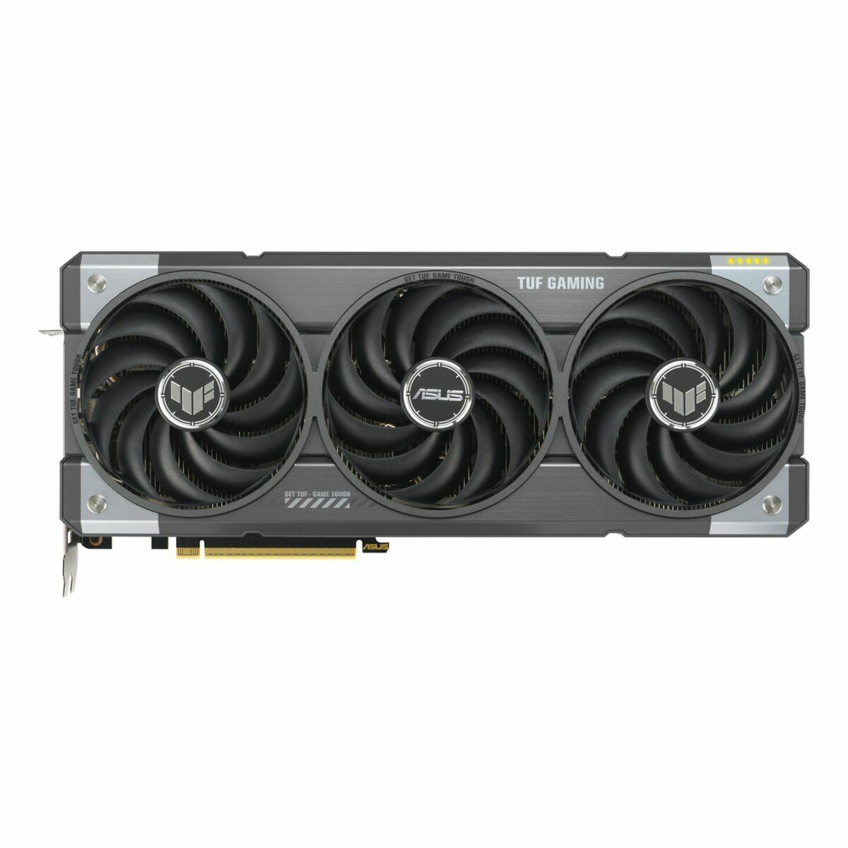 Tarjeta Gráfica Asus 90YV0LZ0-M0NA00 12 GB