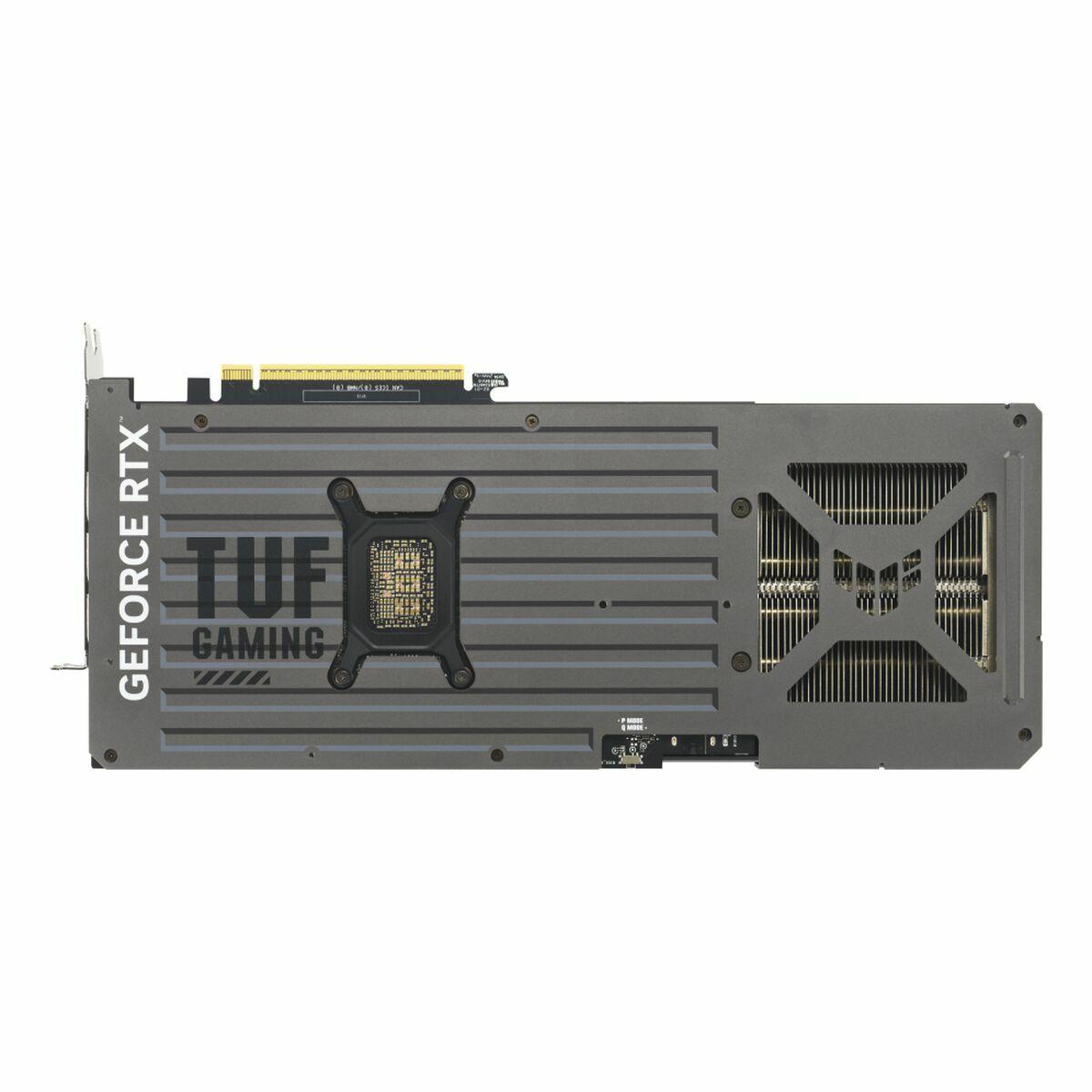 Tarjeta Gráfica Asus 90YV0LZ0-M0NA00 12 GB