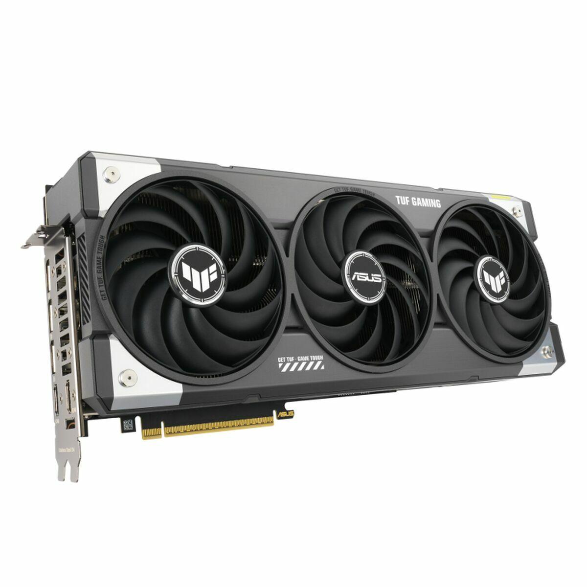 Tarjeta Gráfica Asus 90YV0LZ0-M0NA00 12 GB