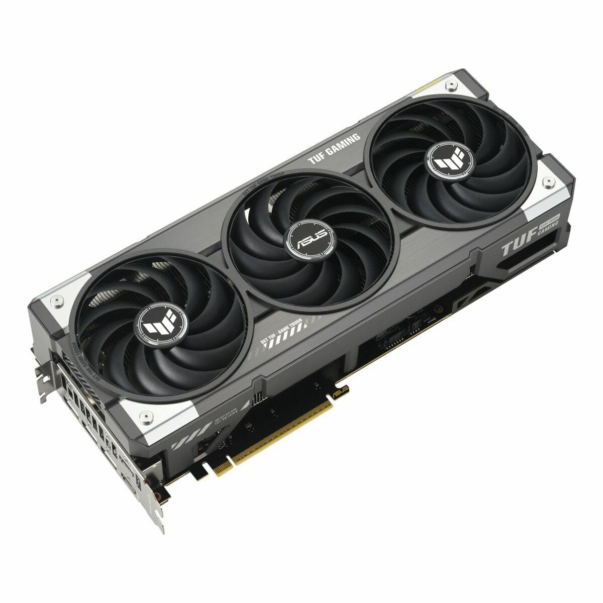 Tarjeta Gráfica Asus 90YV0LZ0-M0NA00 12 GB