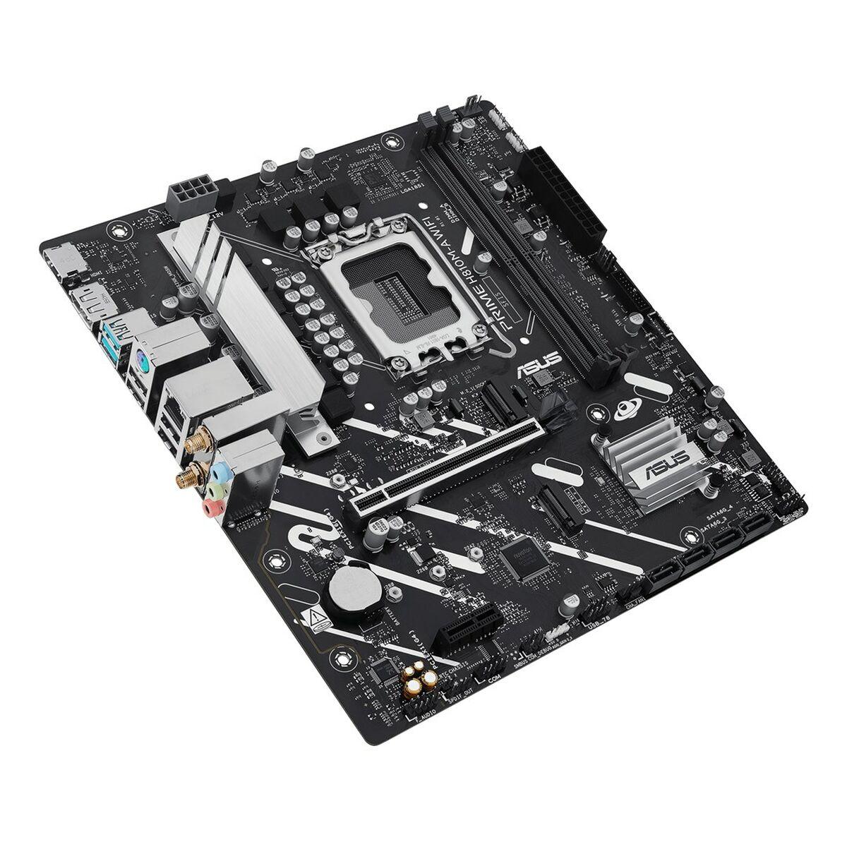 Placa Base Asus 90MB1KJ0-M0EAY0