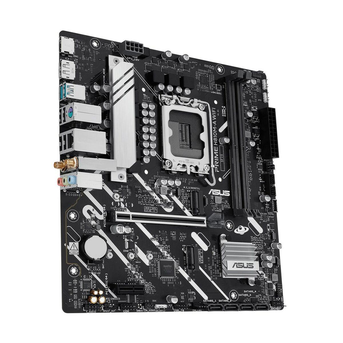 Placa Base Asus 90MB1KJ0-M0EAY0