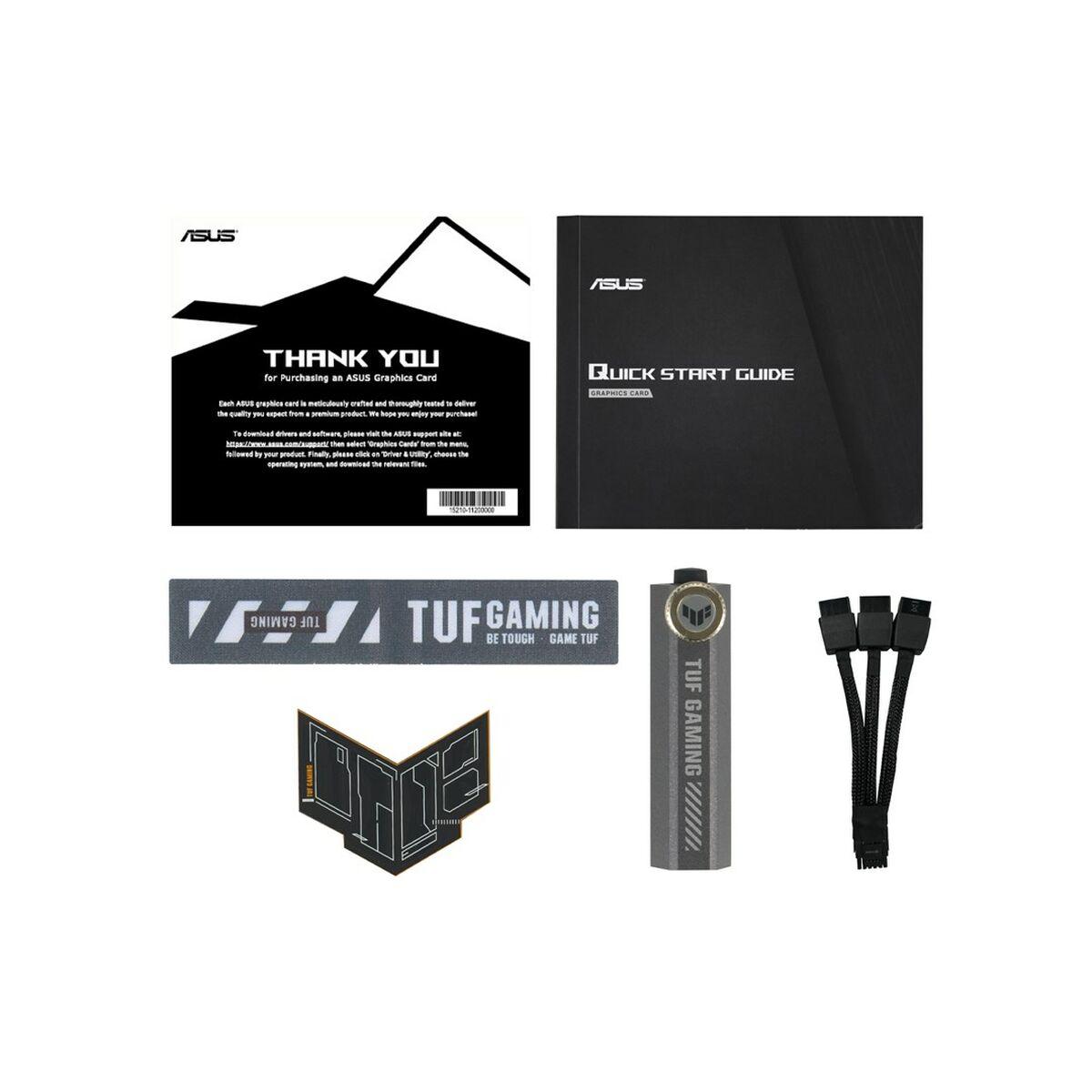 Tarjeta Gráfica Asus 90YV0MD0-M0NA00 16 GB