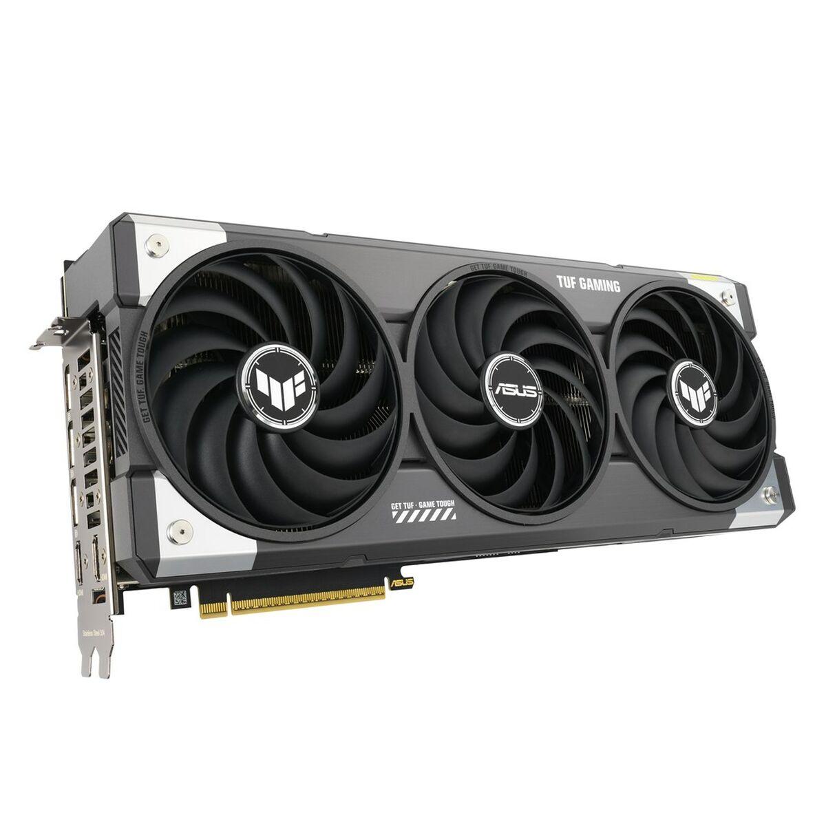 Tarjeta Gráfica Asus 90YV0MD0-M0NA00 16 GB