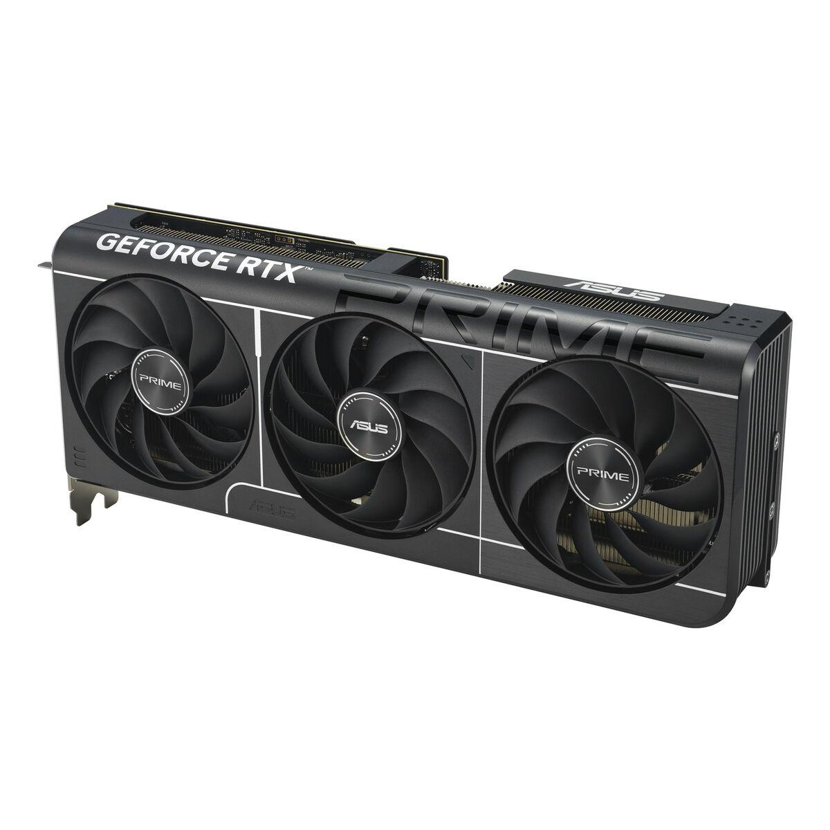 Tarjeta Gráfica Asus 90YV0M11-M0NA00 12 GB