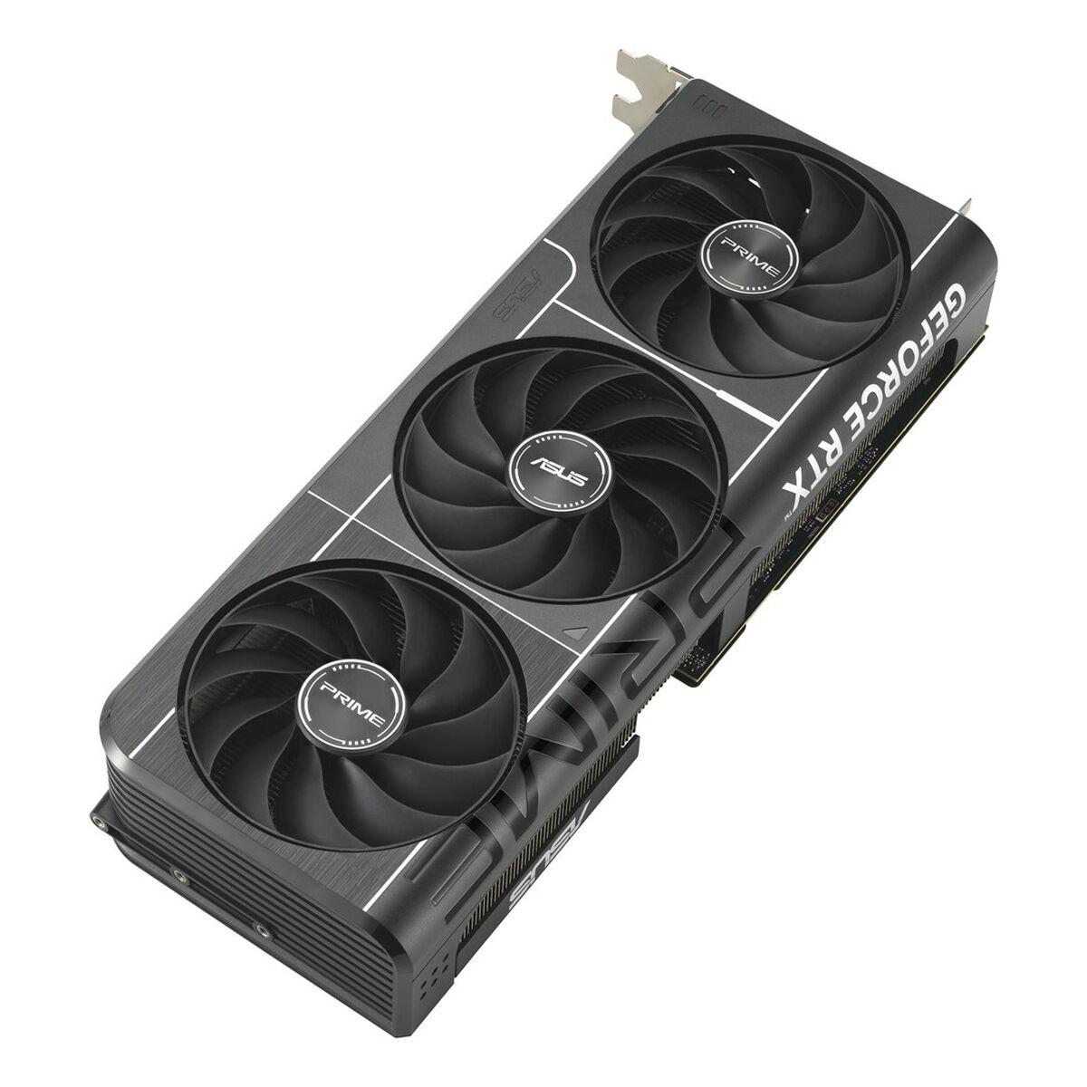 Tarjeta Gráfica Asus 90YV0M11-M0NA00 12 GB