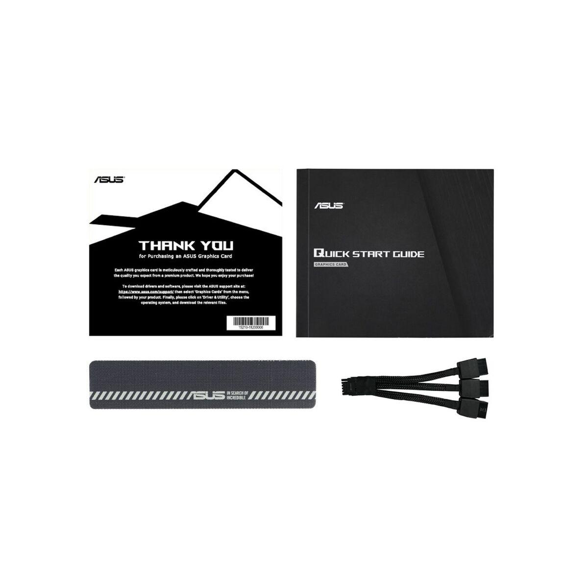 Tarjeta Gráfica Asus 90YV0MF0-M0NA00 16 GB