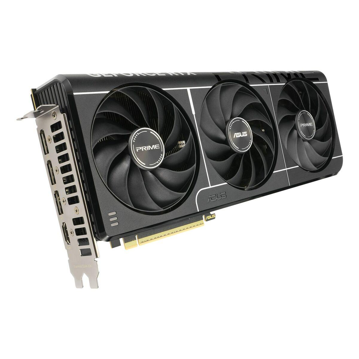 Tarjeta Gráfica Asus 90YV0MF0-M0NA00 16 GB