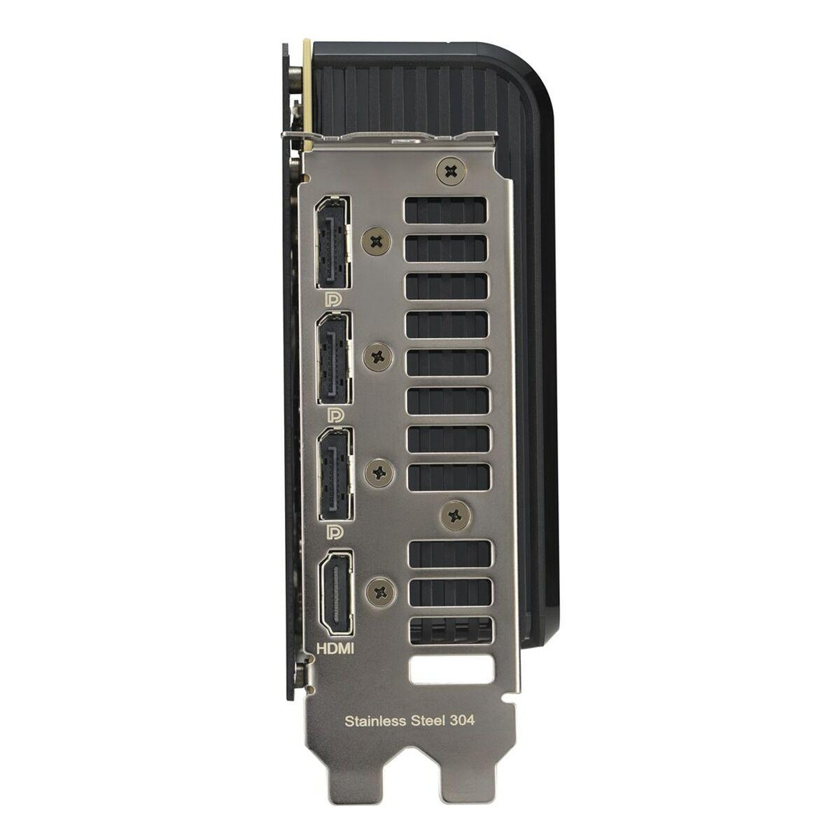 Tarjeta Gráfica Asus 90YV0MF0-M0NA00 16 GB