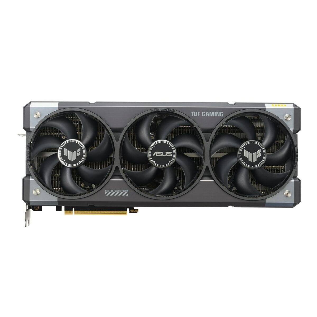 Tarjeta Gráfica Asus 90YV0M31-M0NA00 16 GB