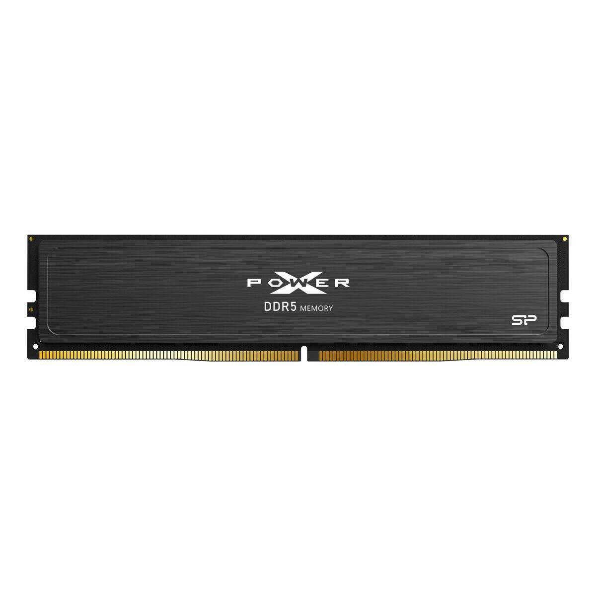 Memoria RAM Silicon Power SP064GXLWU60BFDJ 64 GB DDR5 6000 MHz CL38