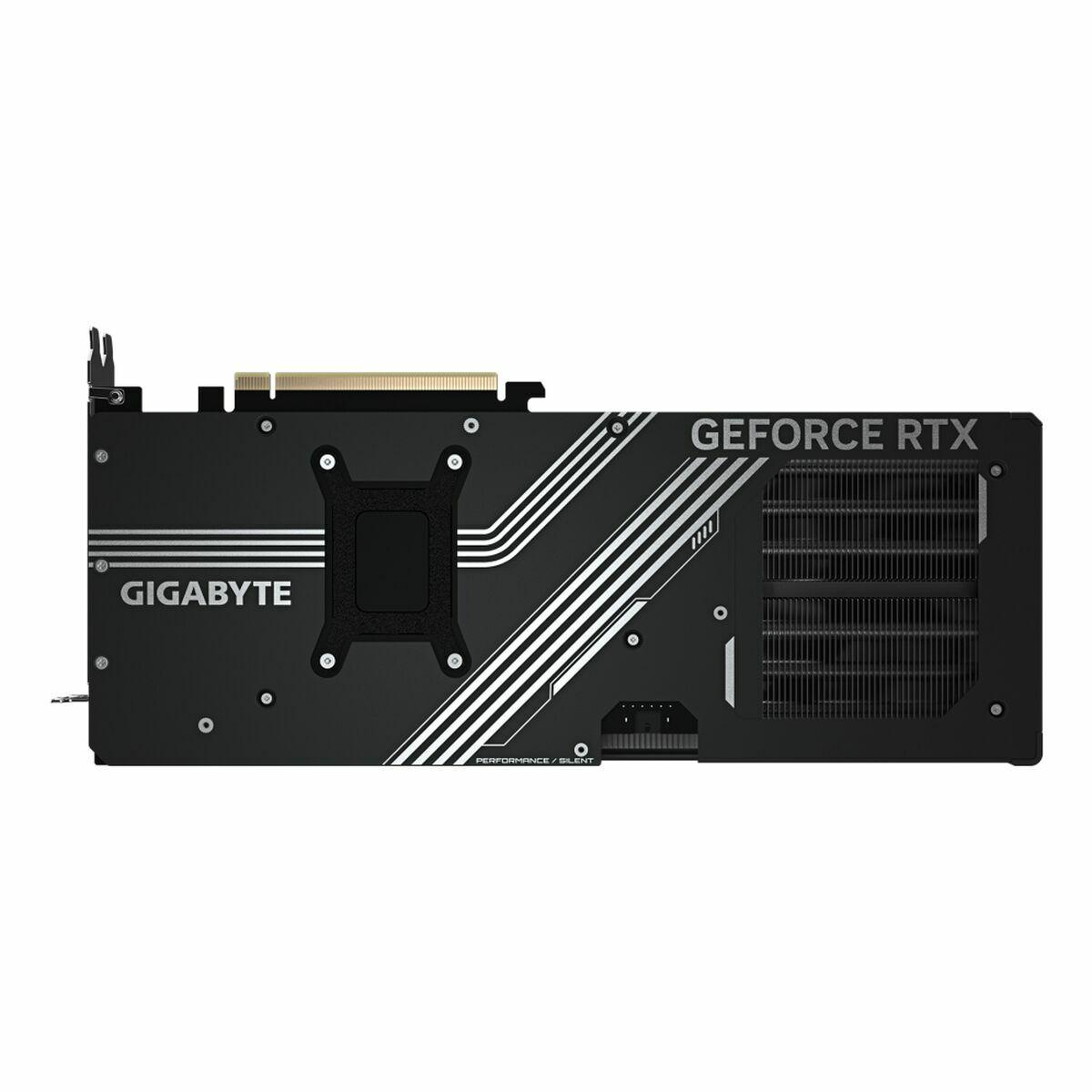 Tarjeta Gráfica Gigabyte GV-N507TWF3OC-16GD 16 GB GDDR6