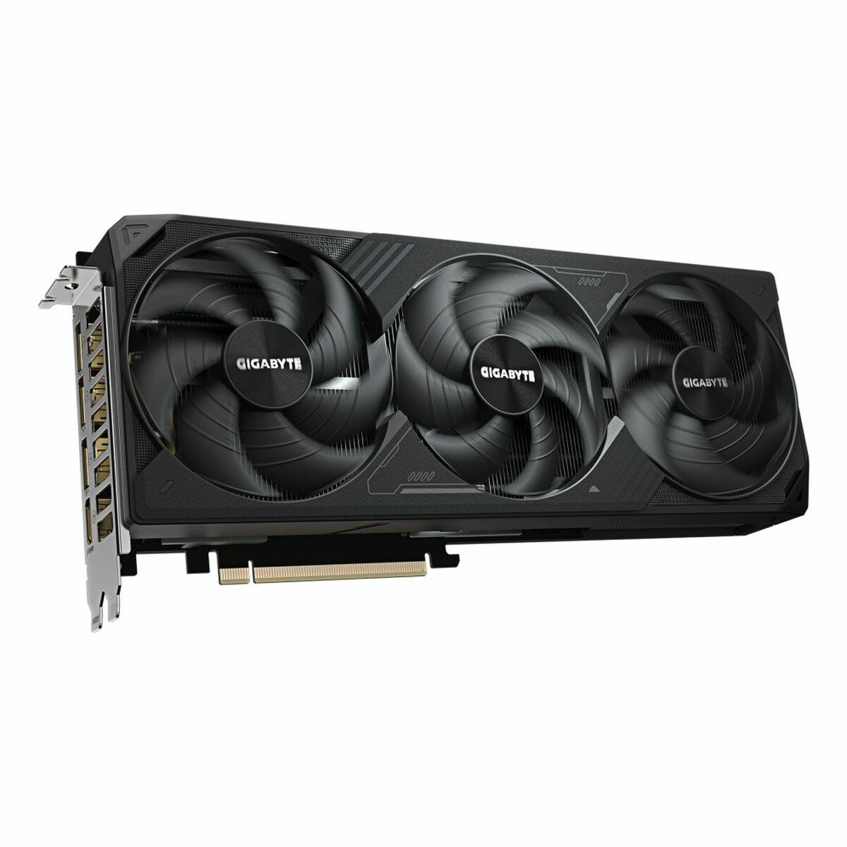 Tarjeta Gráfica Gigabyte GV-N507TWF3OC-16GD 16 GB GDDR6