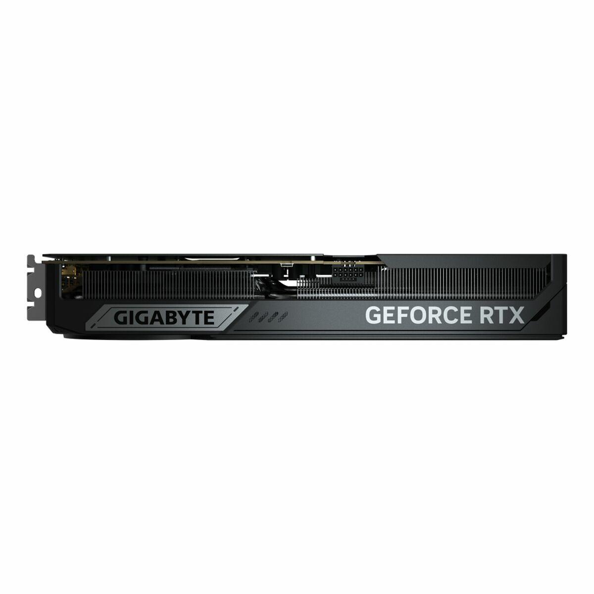 Tarjeta Gráfica Gigabyte GV-N507TWF3OC-16GD 16 GB GDDR6