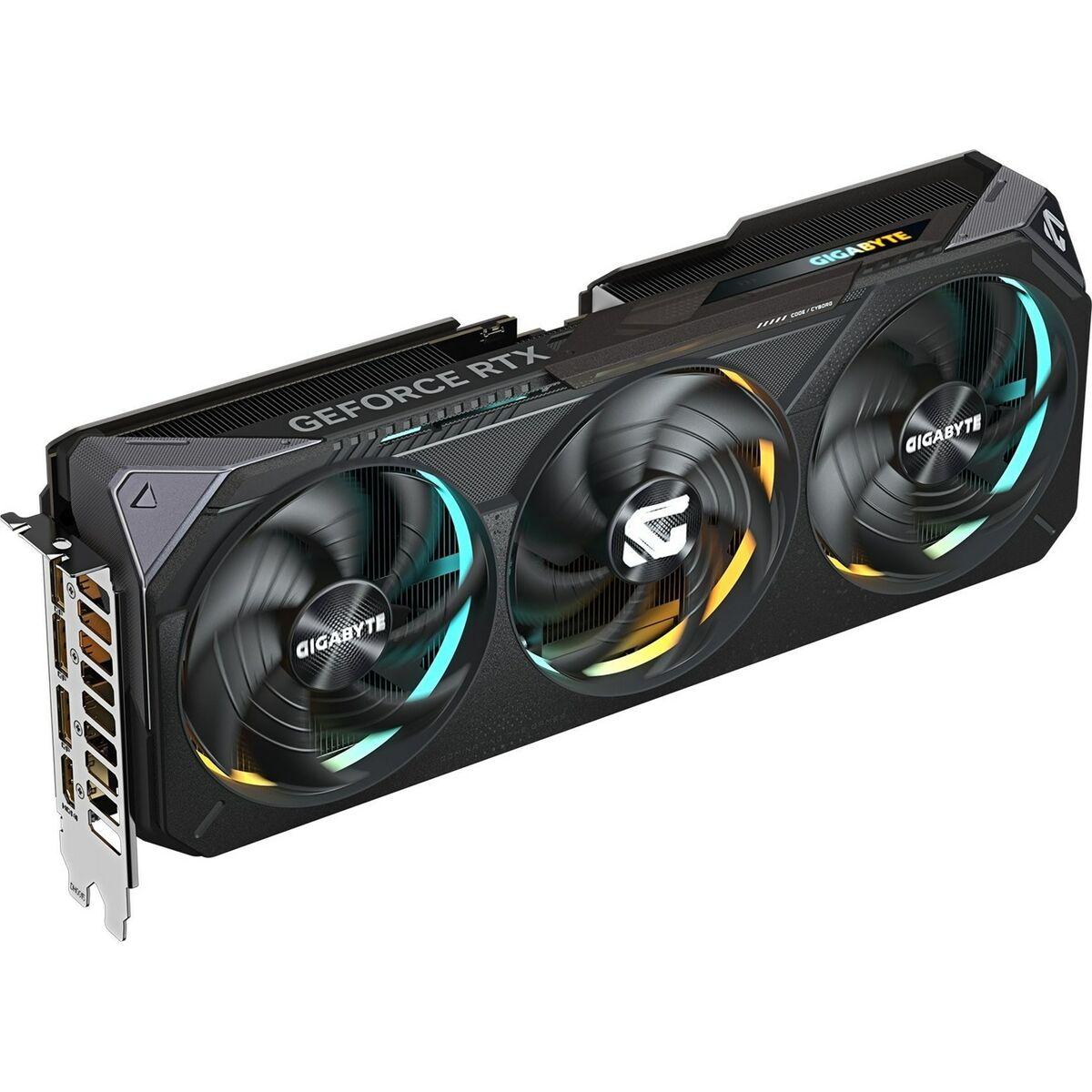 Tarjeta Gráfica Gigabyte GV-N5070GAMING OC-12GD 12 GB