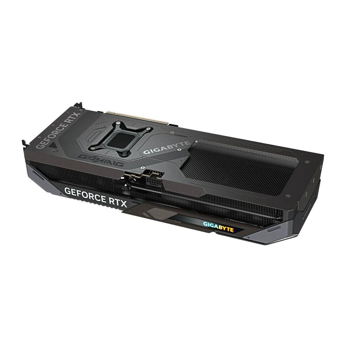 Tarjeta Gráfica Gigabyte GV-N5070GAMING OC-12GD 12 GB