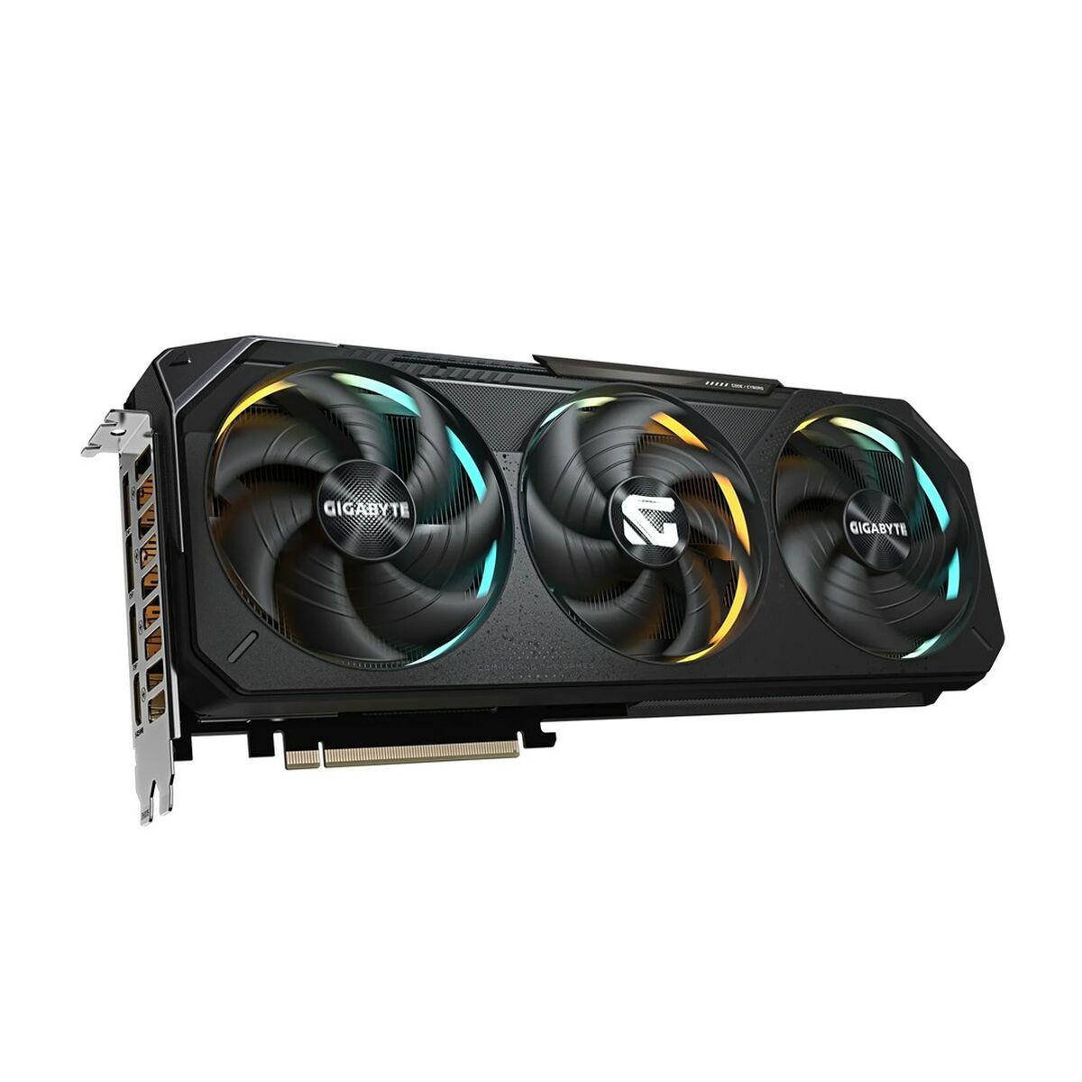 Tarjeta Gráfica Gigabyte GV-N5070GAMING OC-12GD 12 GB