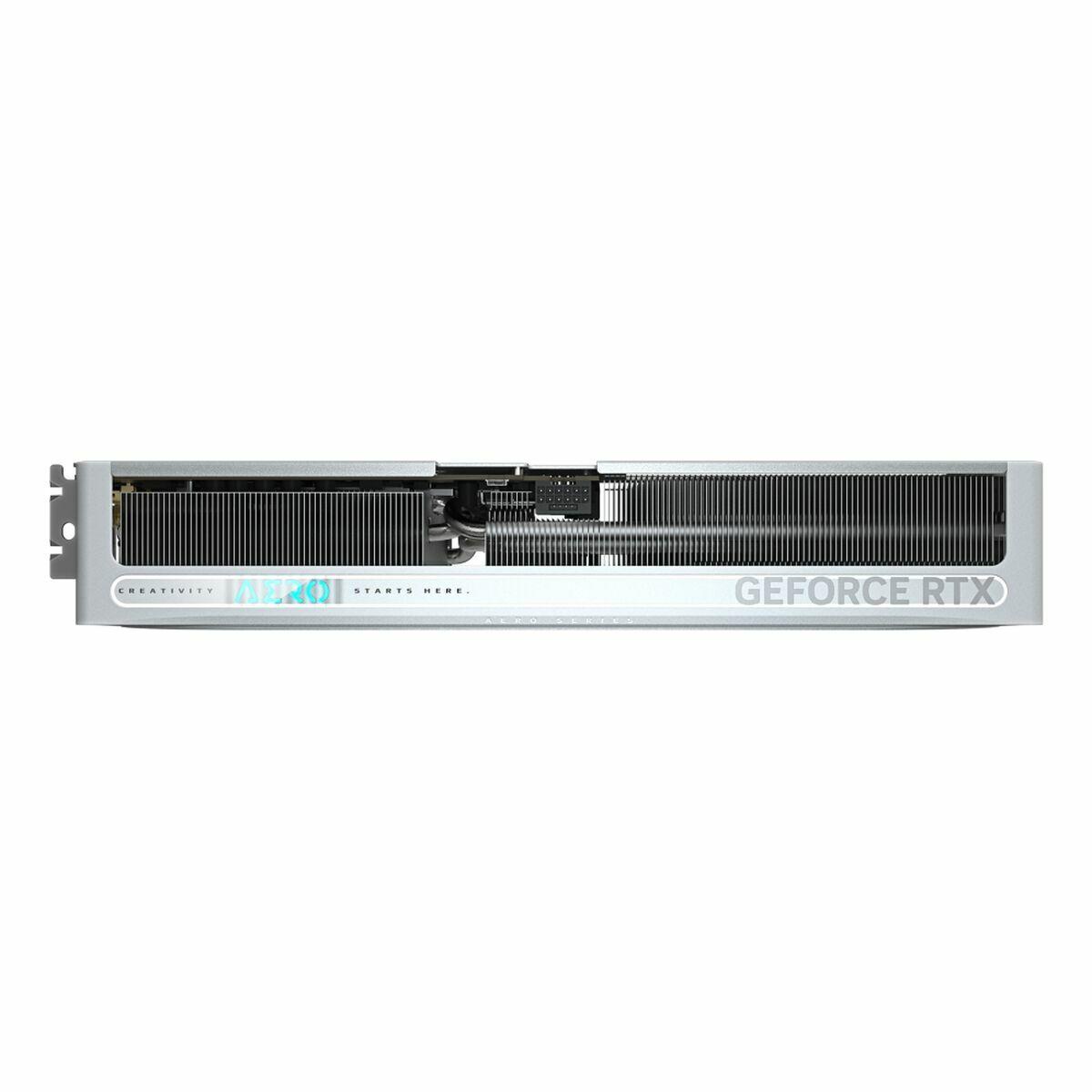Tarjeta Gráfica Gigabyte GV-N5070AERO OC-12GD 12 GB