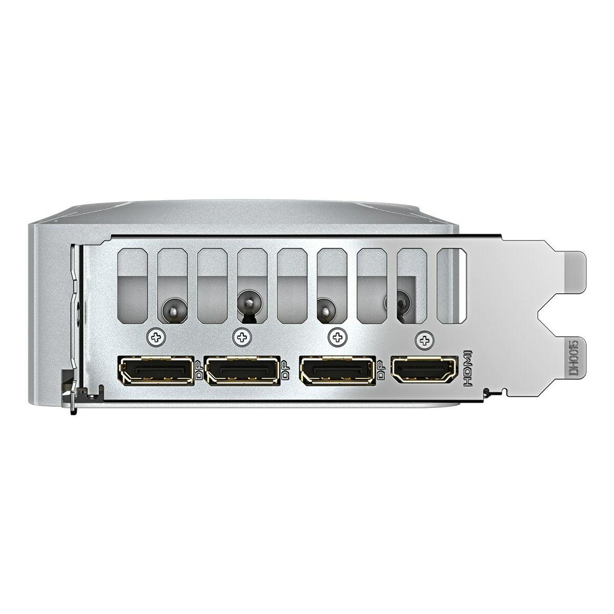 Tarjeta Gráfica Gigabyte GV-N5070EAGLEOC ICE-12GD 12 GB
