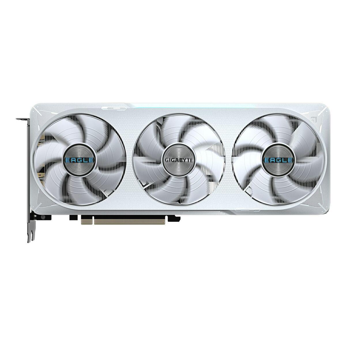 Tarjeta Gráfica Gigabyte GV-N5070EAGLEOC ICE-12GD 12 GB
