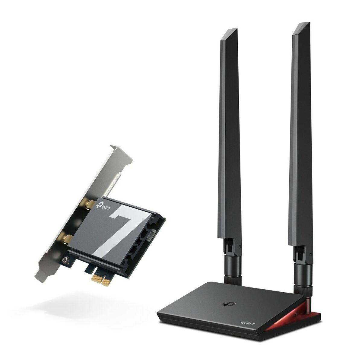 Adaptador de Red TP-Link TBE550E