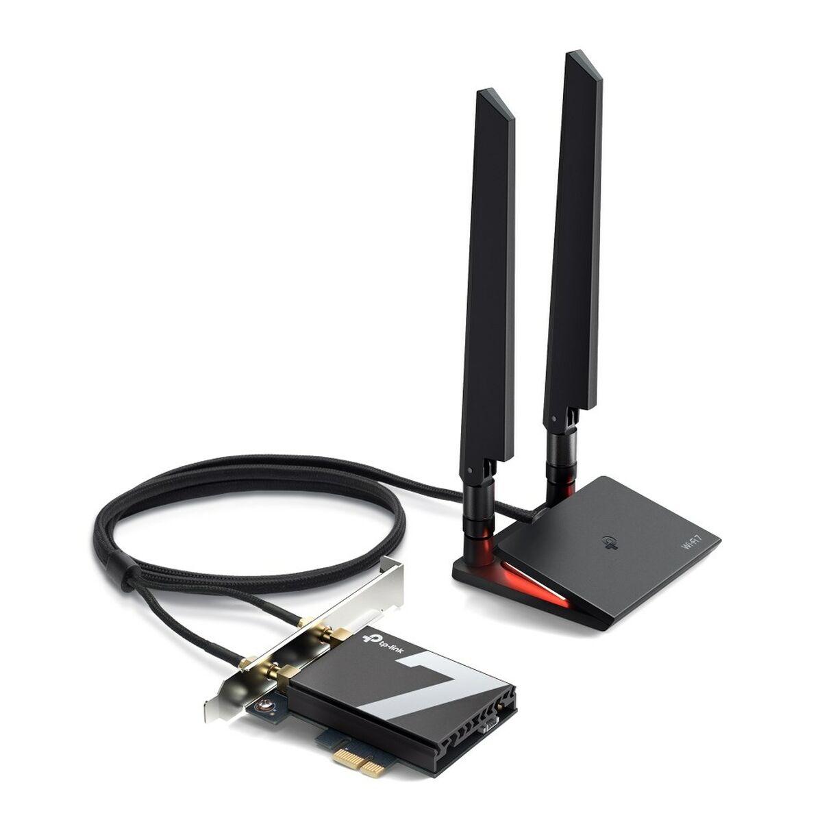 Adaptador de Red TP-Link TBE550E