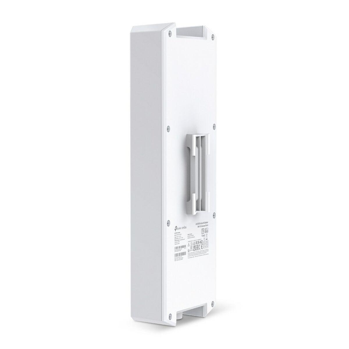 Punto de Acceso TP-Link EAP650-Outdoor Blanco