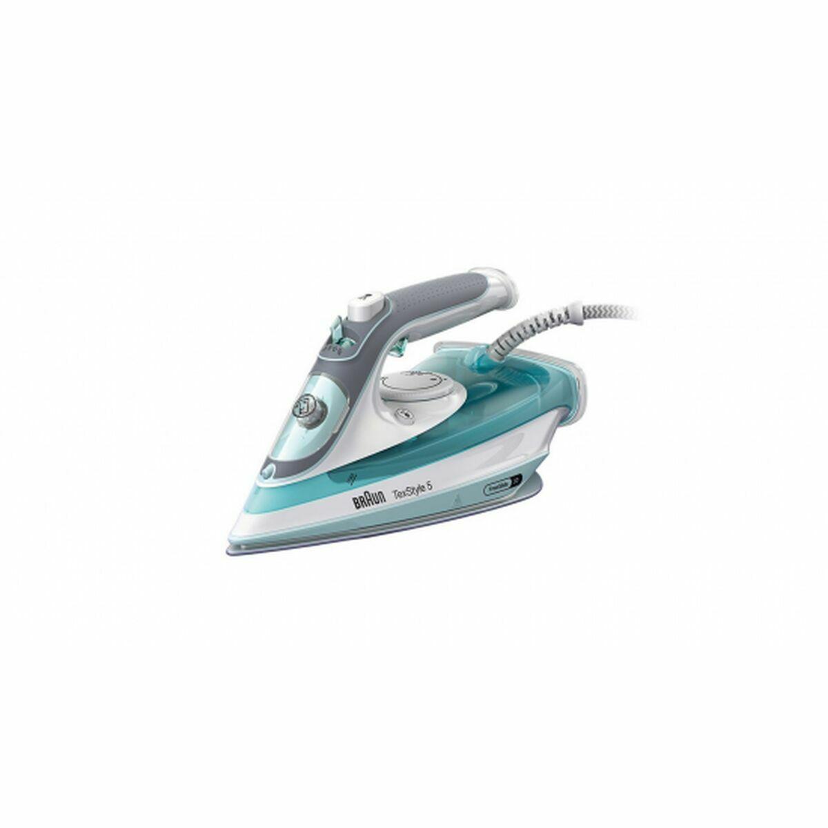 Plancha de Vapor Braun 0127406001 2700 W