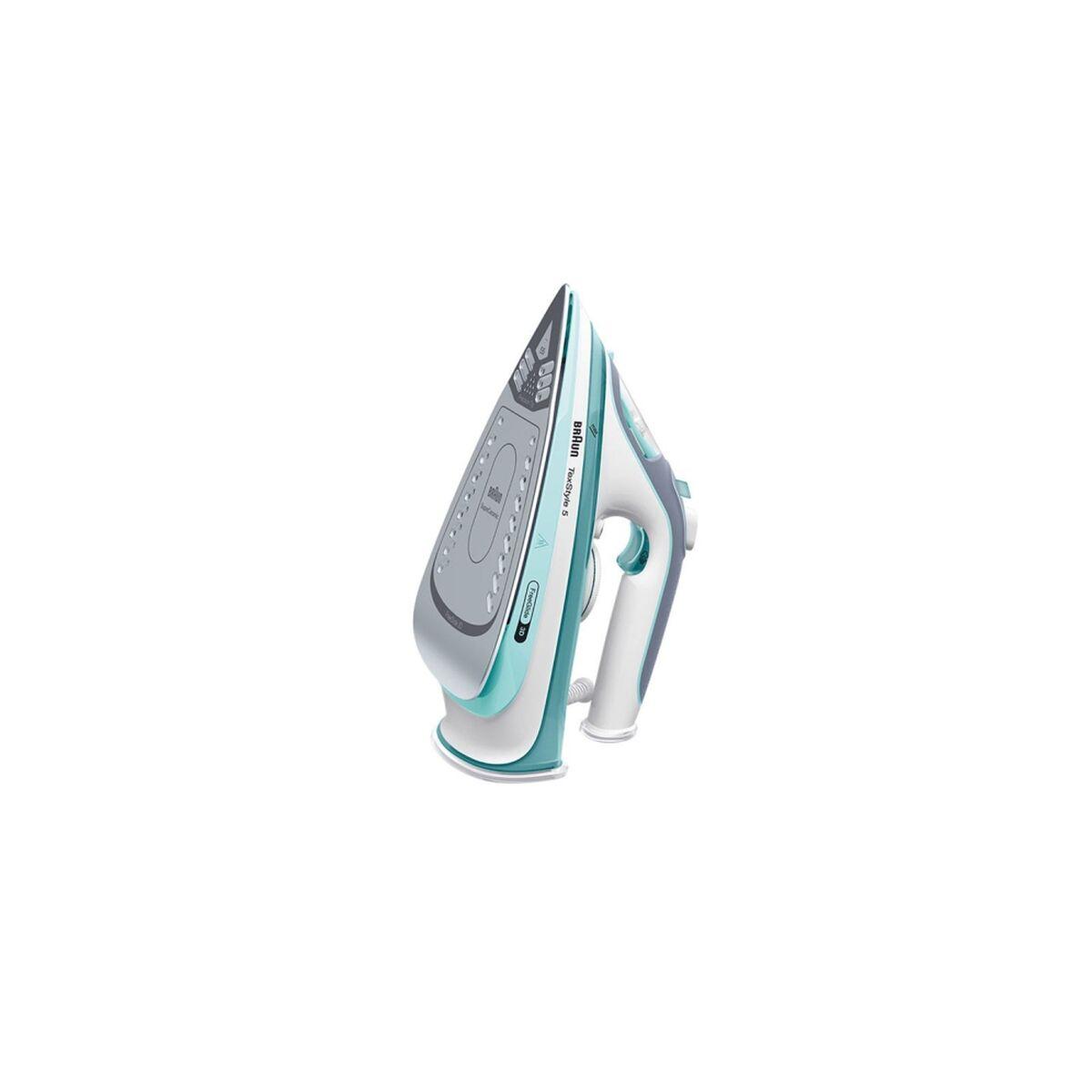 Plancha de Vapor Braun 0127406001 2700 W