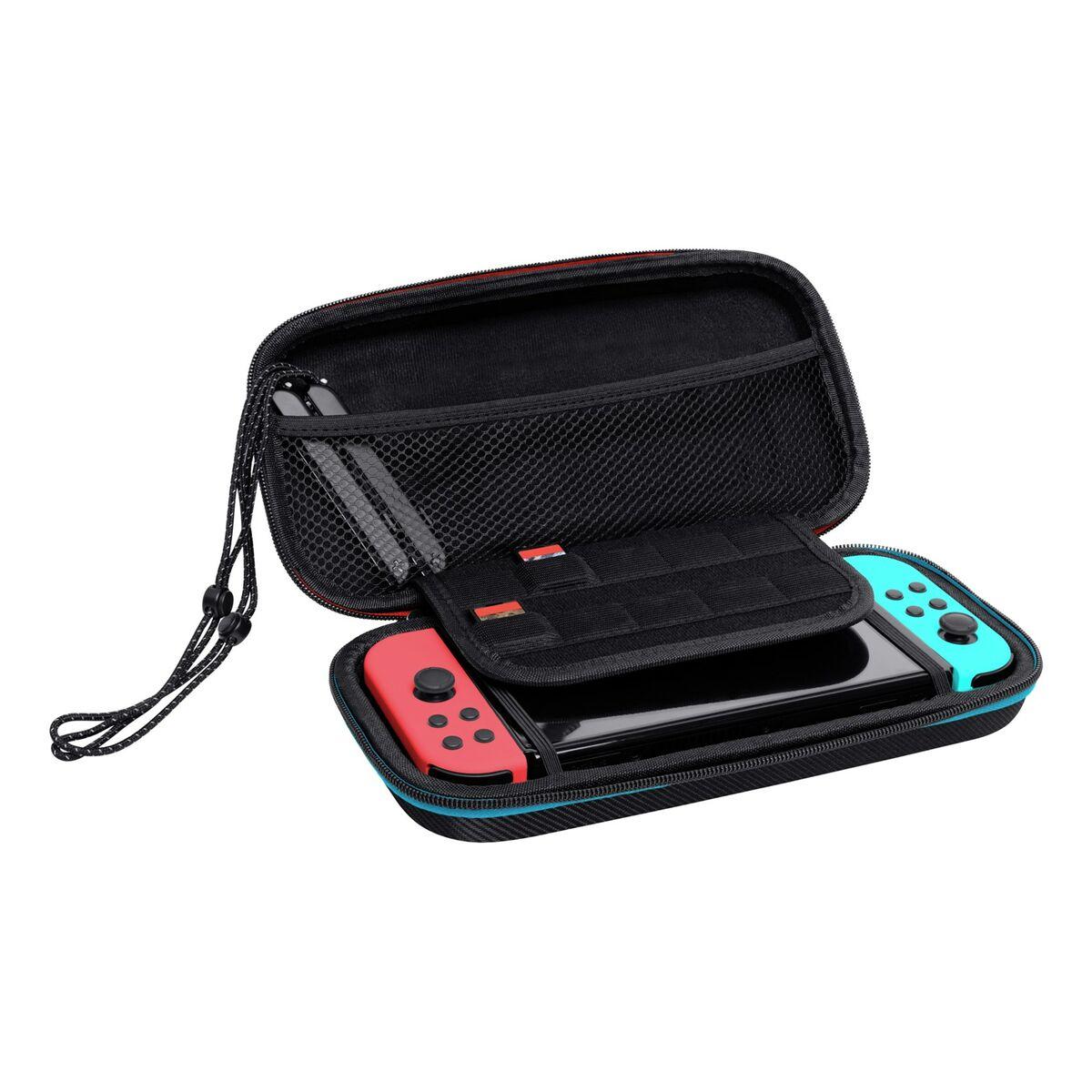 Mando Gaming Trust 25415 Negro
