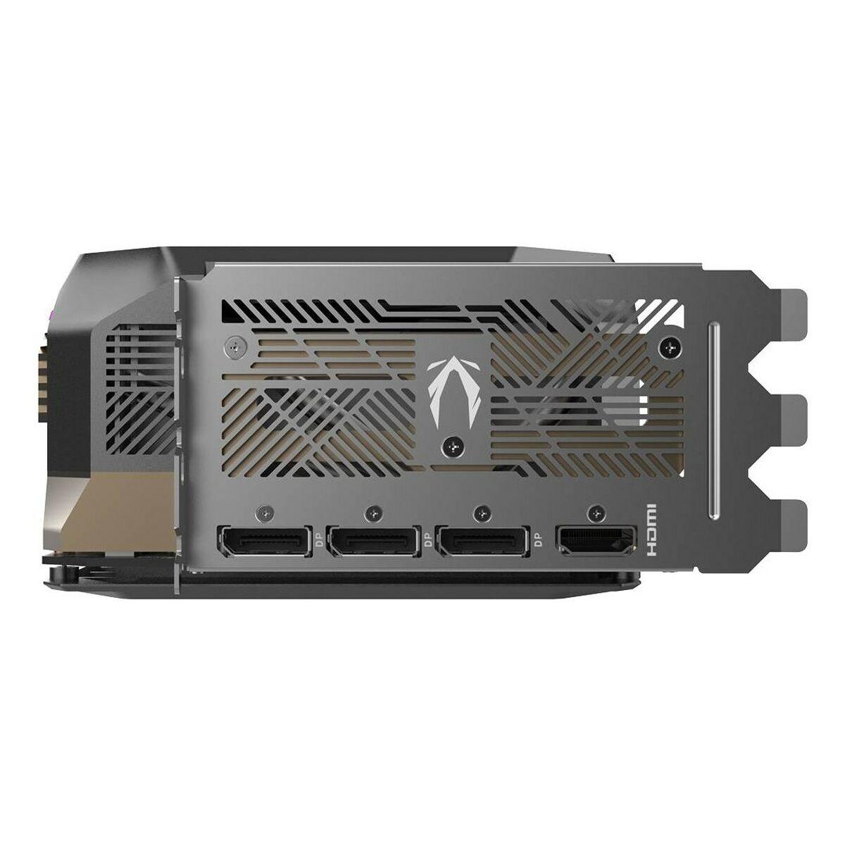 Tarjeta Gráfica Zotac ZT-B50800B-10P 16 GB