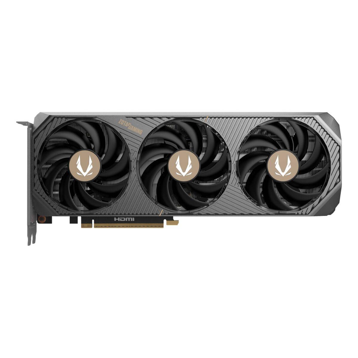 Tarjeta Gráfica Zotac ZT-B50700D-10P 12 GB
