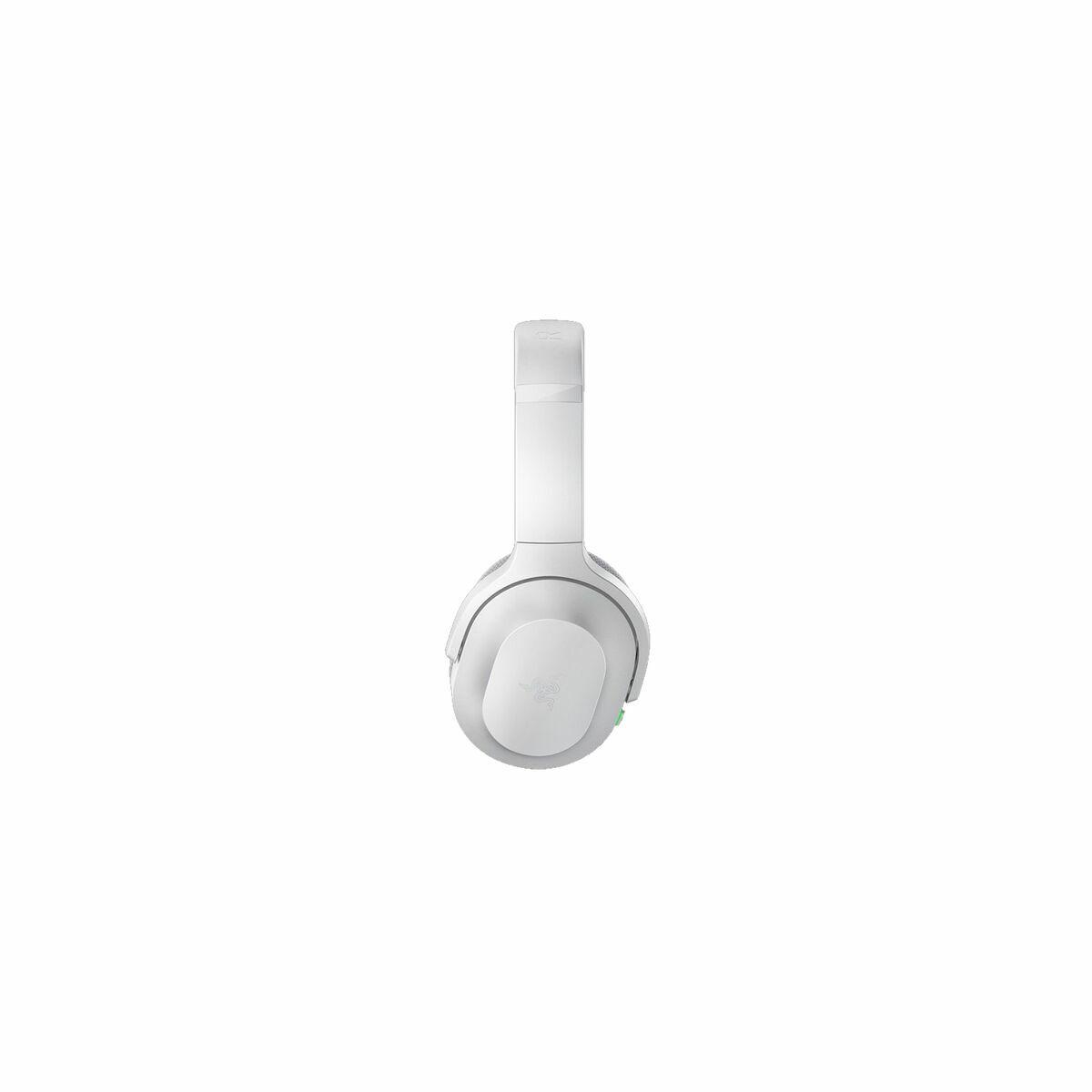 Auriculares con Micrófono Razer RZ04-03790200-R3M1 Blanco Gris