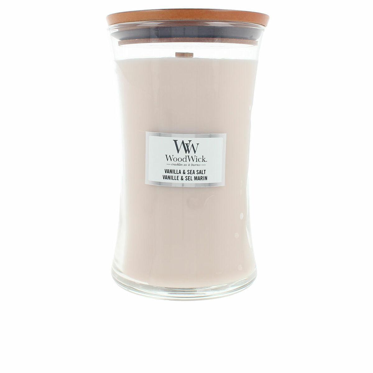 Ambientador Woodwick WOODWICK VELA