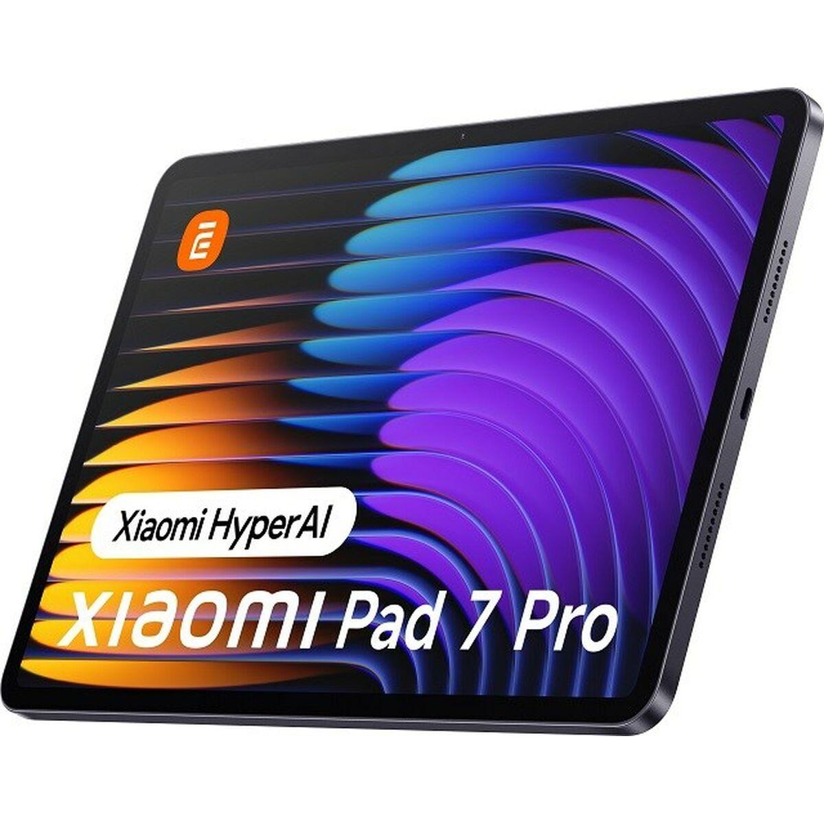 Tablet Xiaomi Azul (Azul)